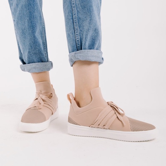 steve madden lancer blush